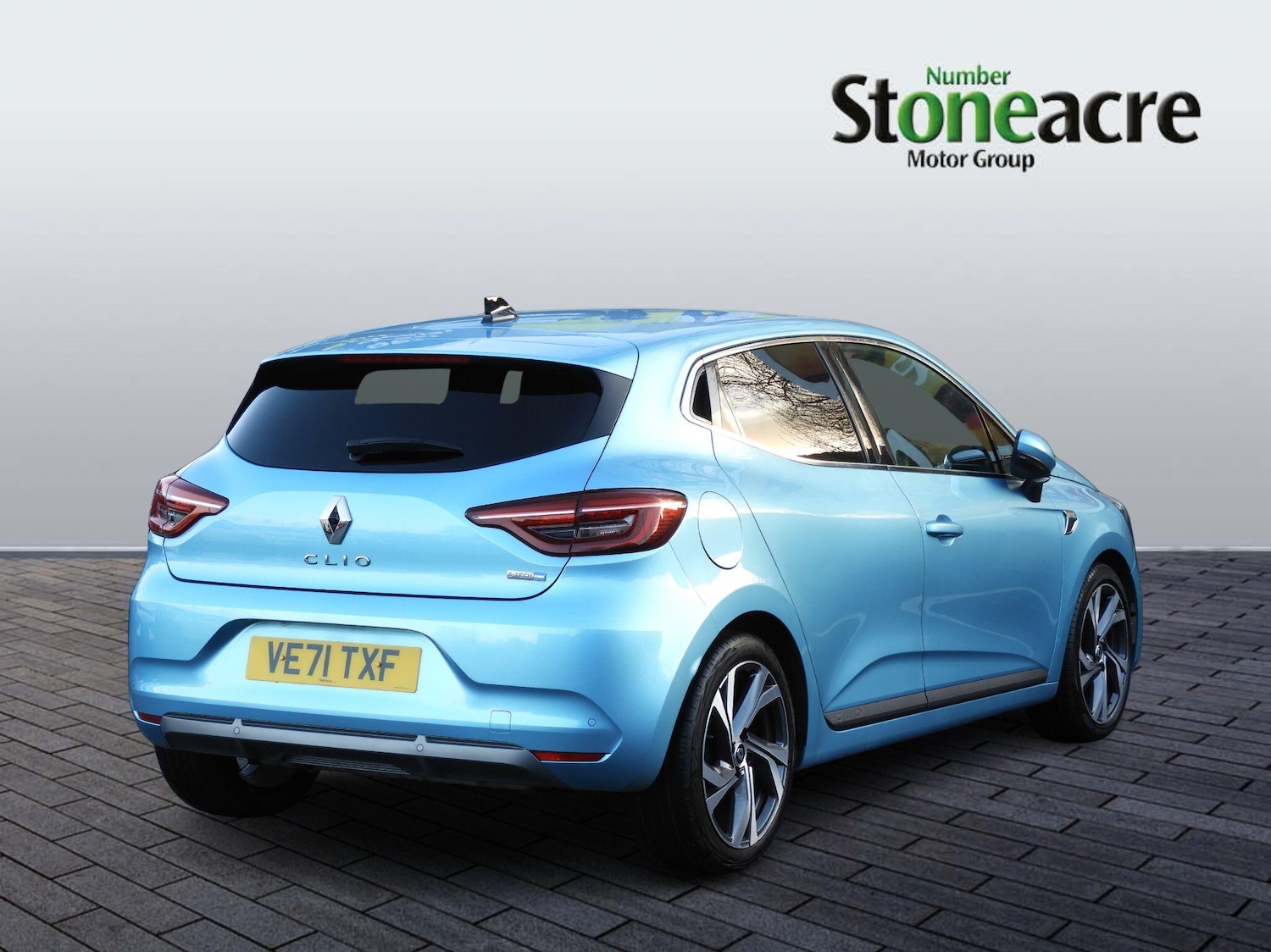 Used Renault Clio 2022 for sale - 77015382: Photo 3