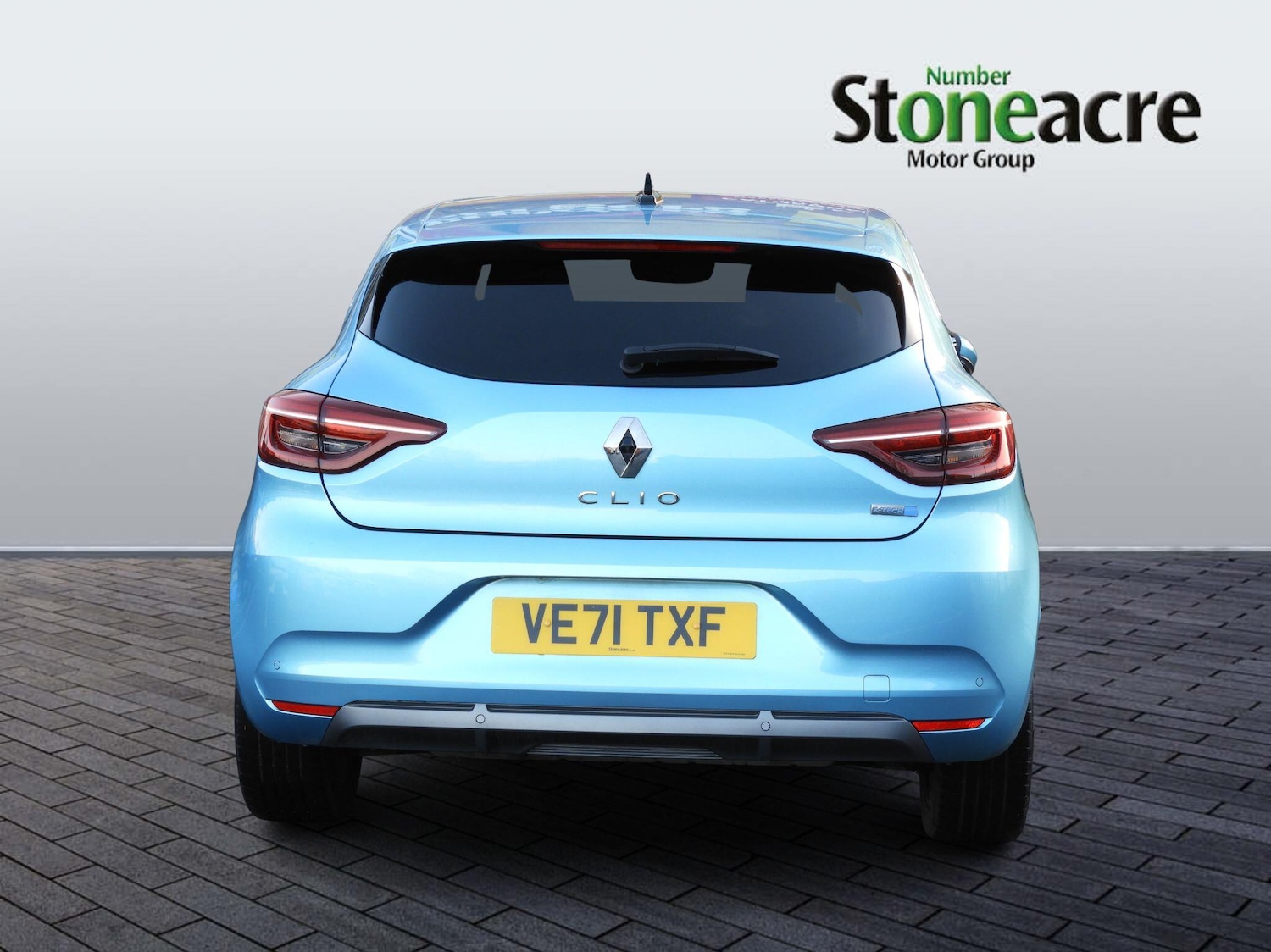Used Renault Clio 2022 for sale - 77015382: Photo 4