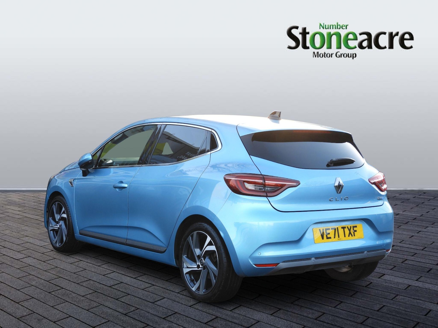 Used Renault Clio 2022 for sale - 77015382: Photo 5