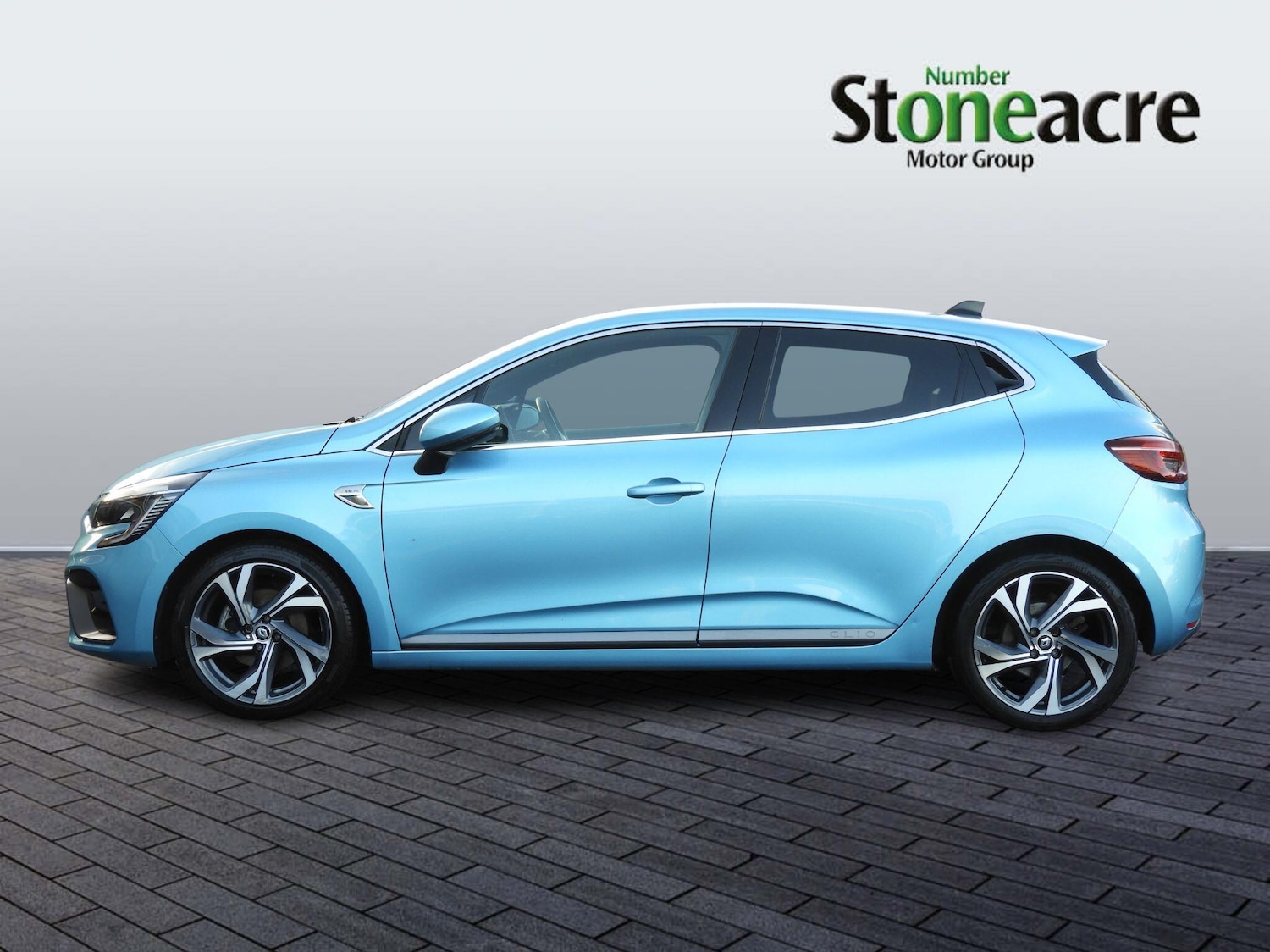 Used Renault Clio 2022 for sale - 77015382: Photo 6