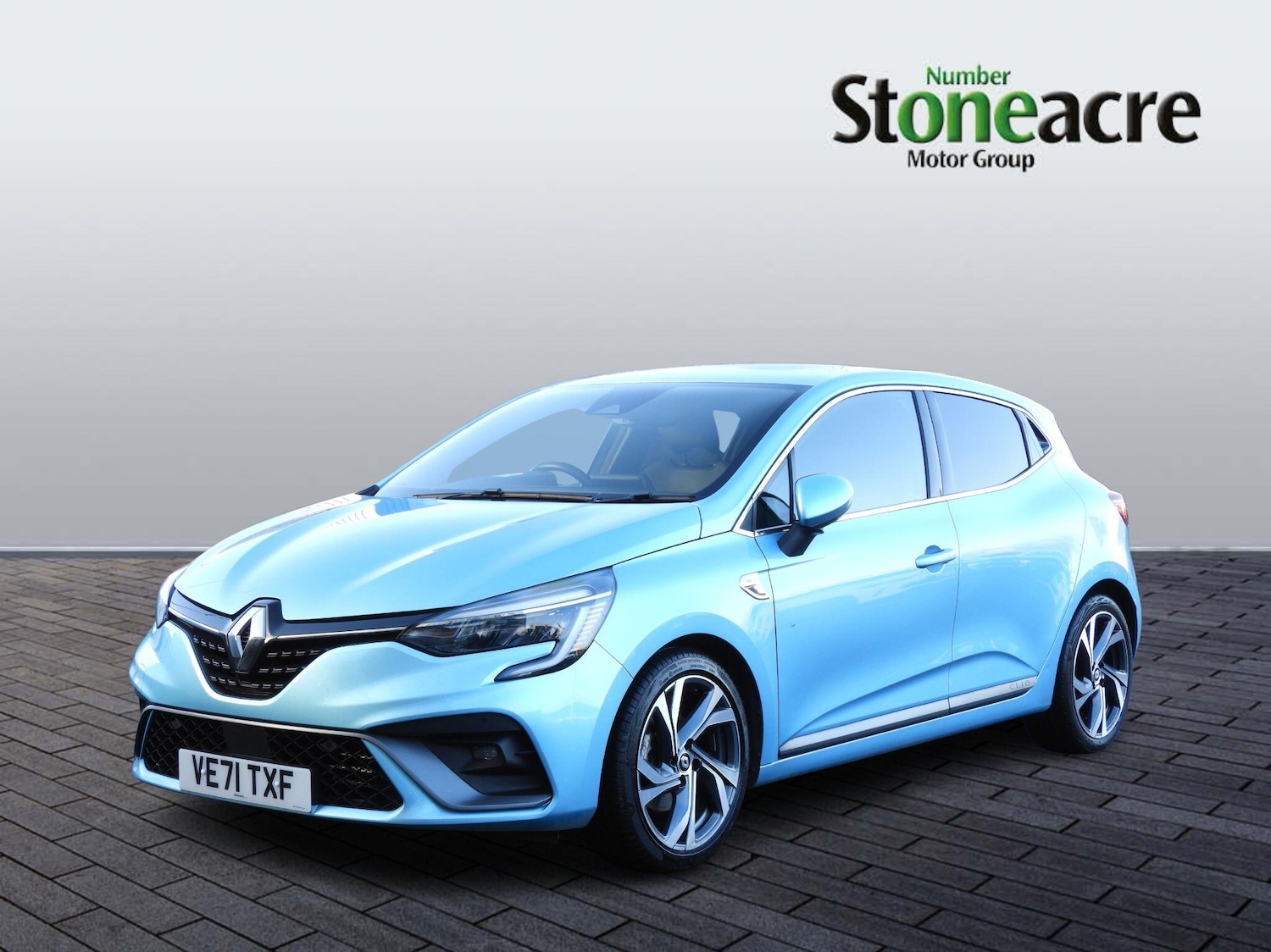 Used Renault Clio 2022 for sale - 77015382: Photo 7