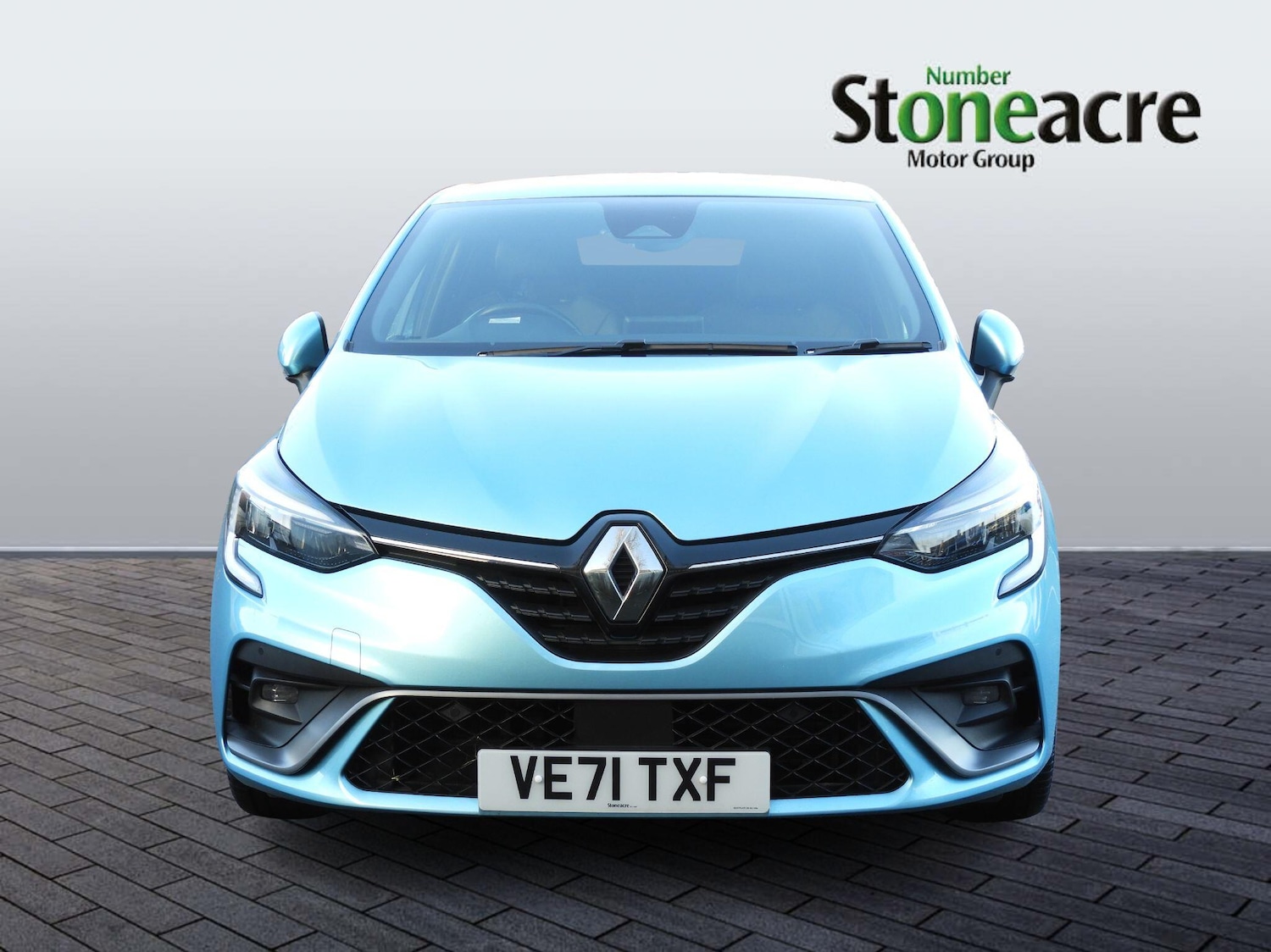 Used Renault Clio 2022 for sale - 77015382: Photo 8