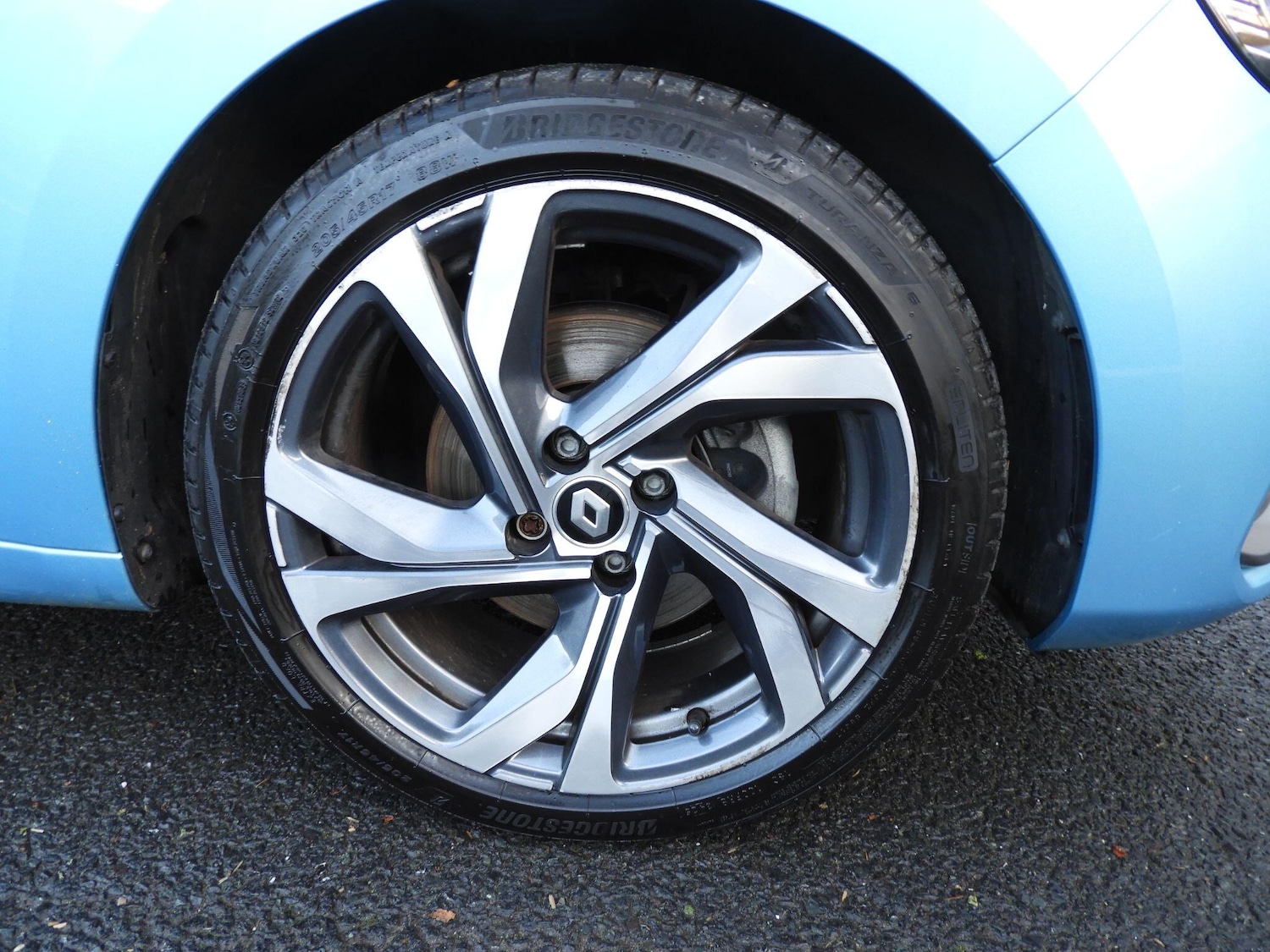 Used Renault Clio 2022 for sale - 77015382: Photo 9