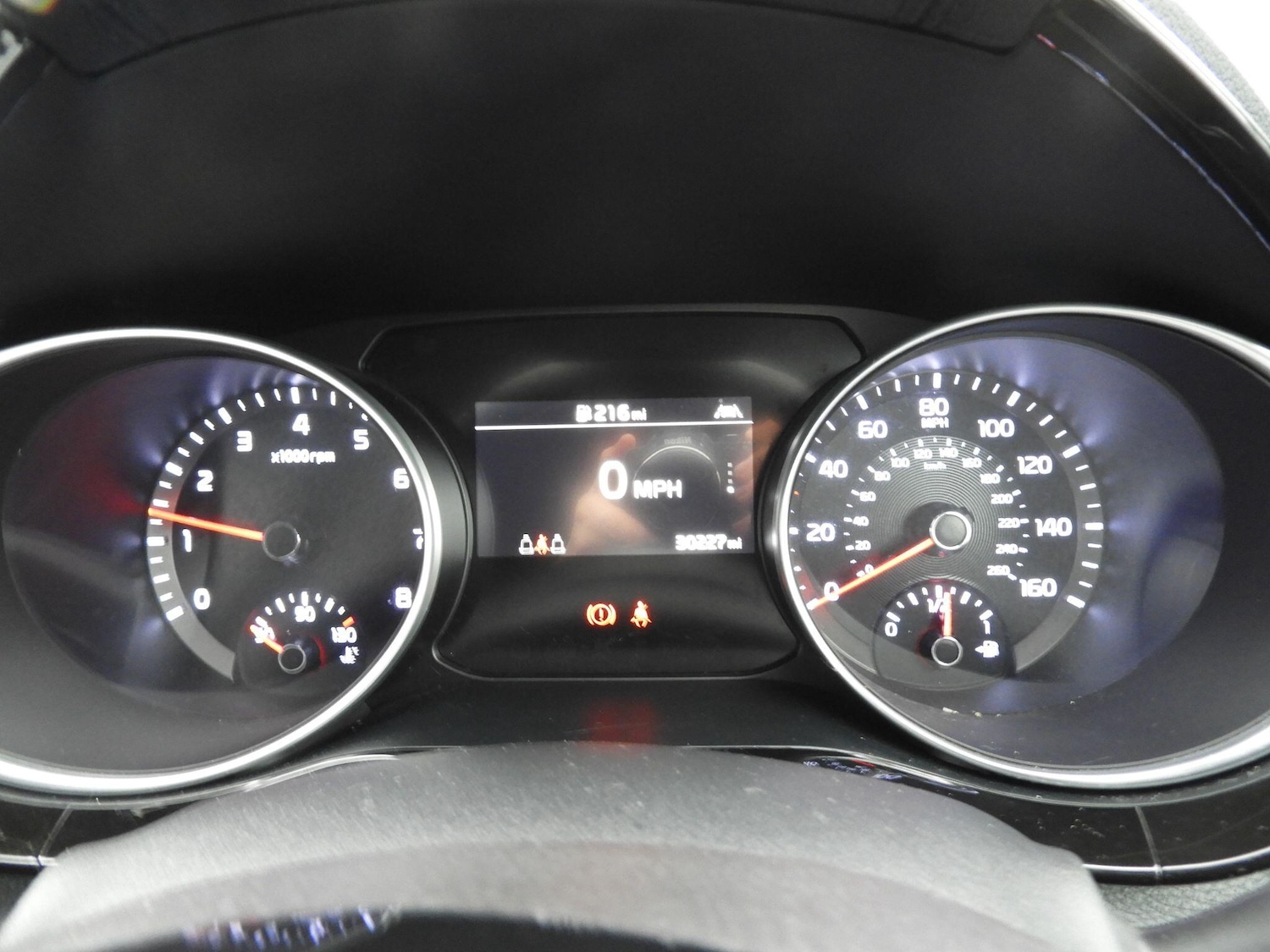 Used Kia XCeed 2021 for sale - 76801634: Photo 11