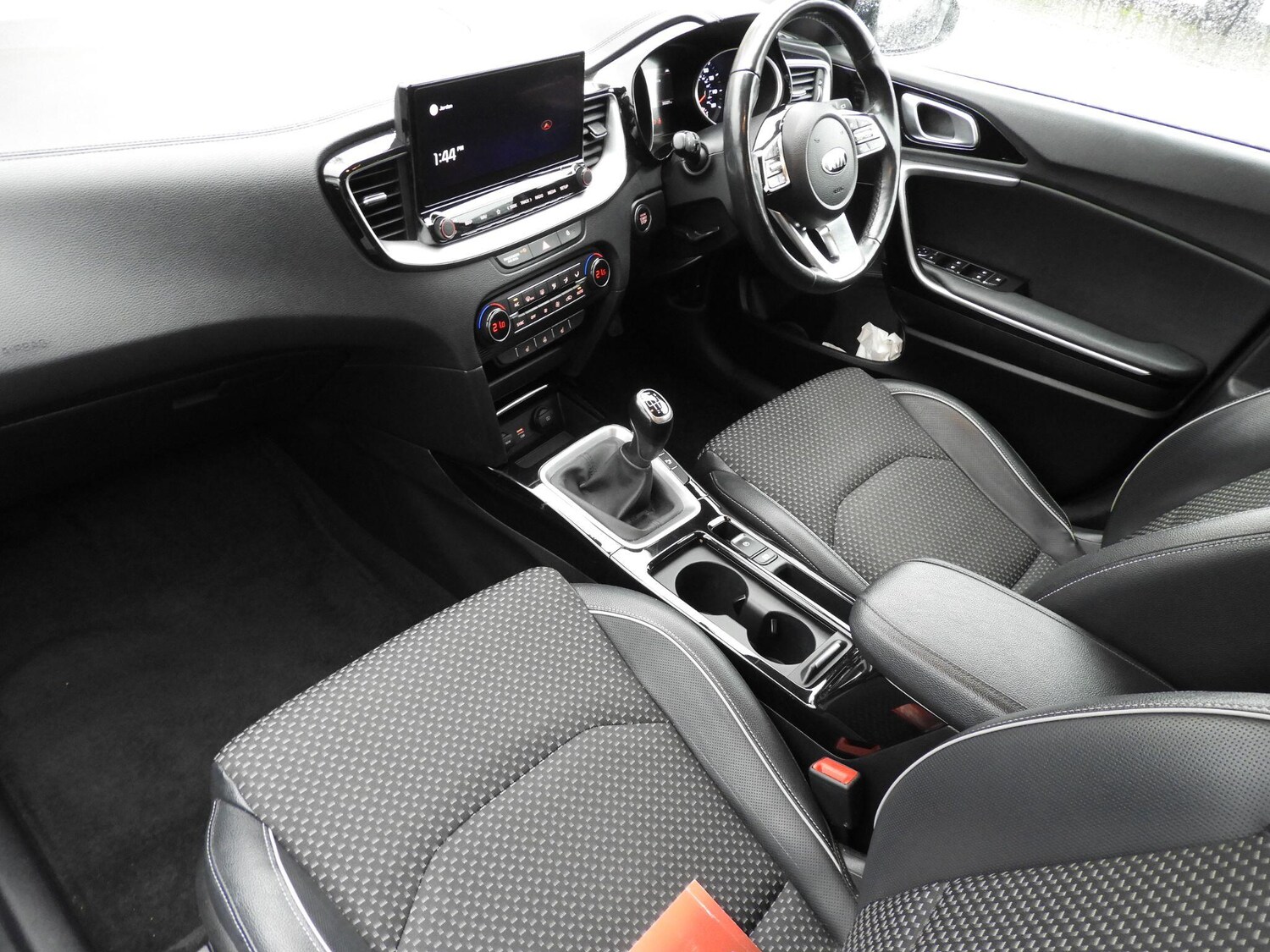 Used Kia XCeed 2021 for sale - 76801634: Photo 16