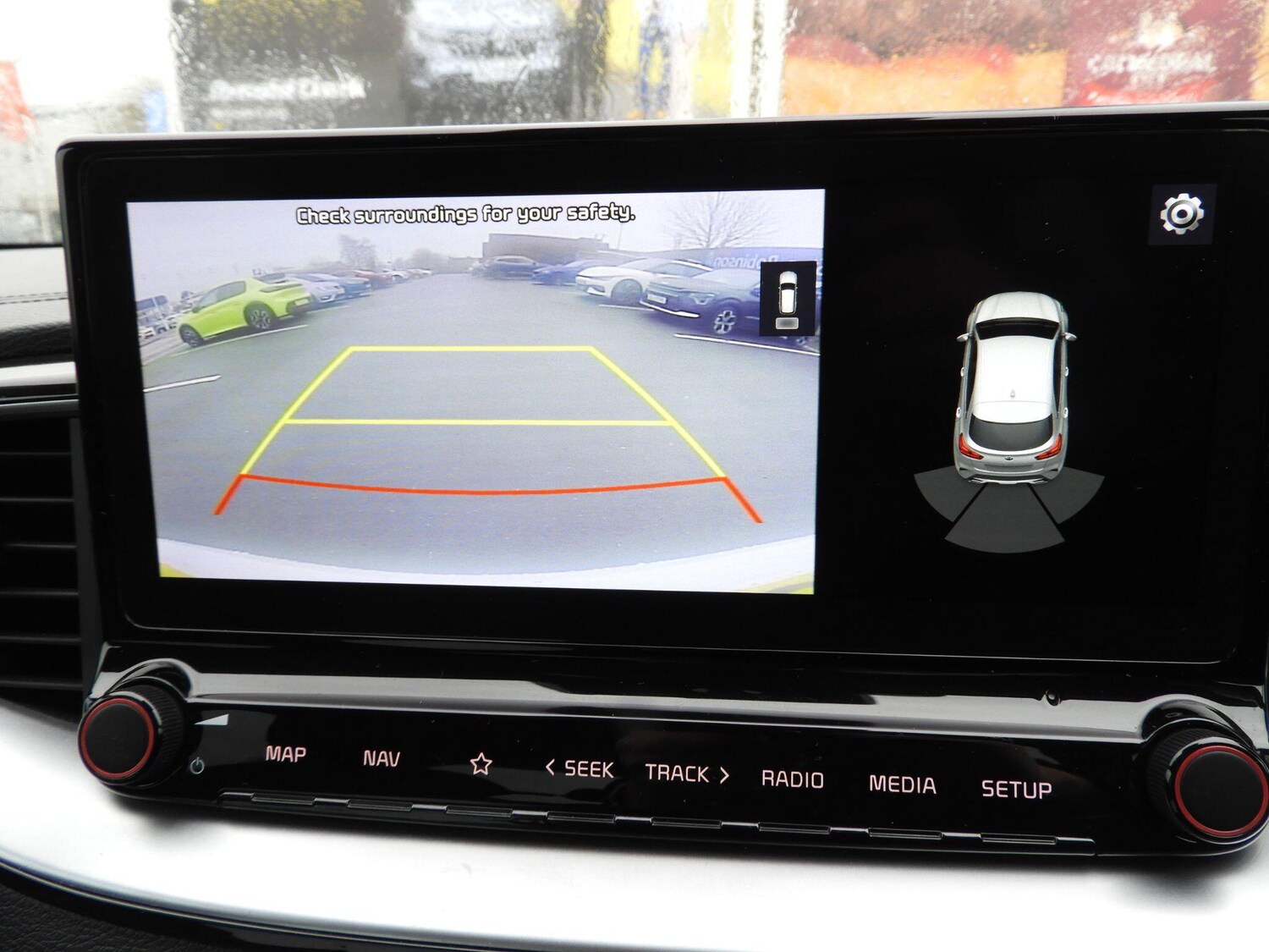 Used Kia XCeed 2021 for sale - 76801634: Photo 18