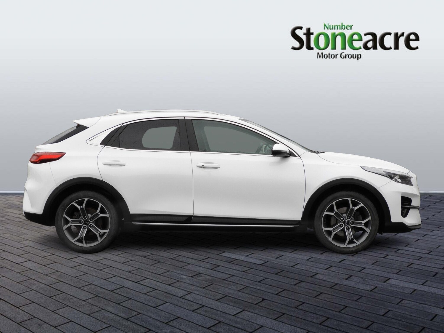 Used Kia XCeed 2021 for sale - 76801634: Photo 2