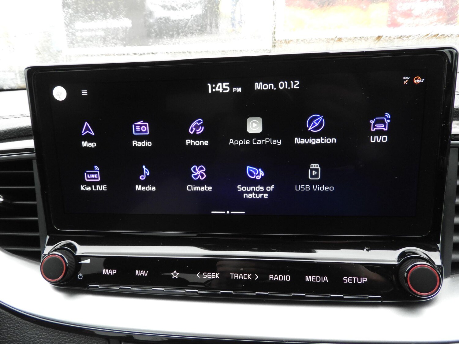 Used Kia XCeed 2021 for sale - 76801634: Photo 20