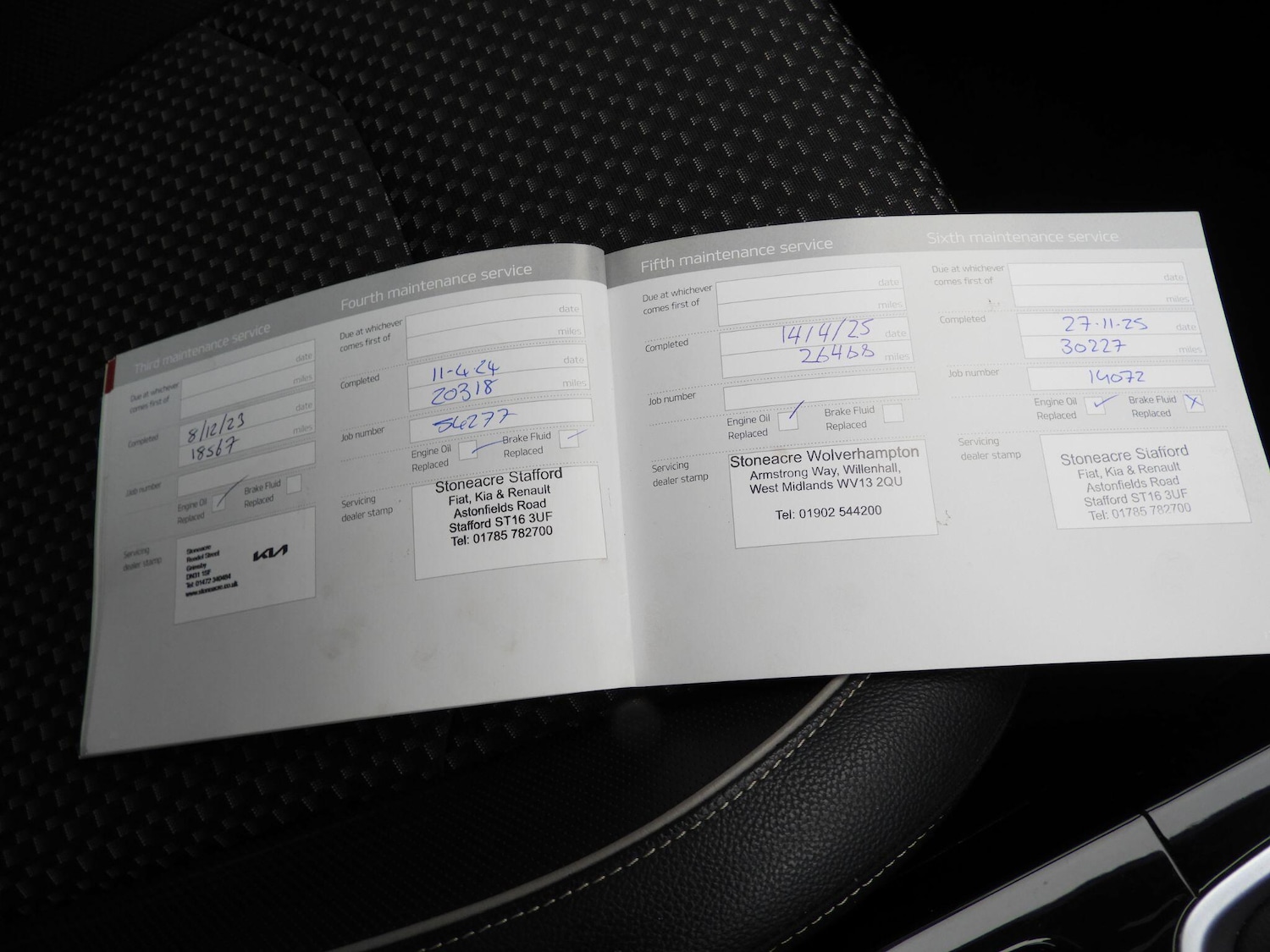 Used Kia XCeed 2021 for sale - 76801634: Photo 22