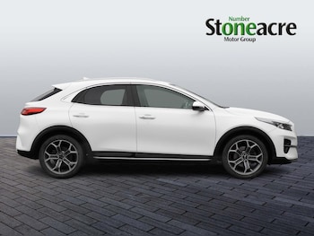 Used Kia XCeed 2021 for sale - 76801634: Photo