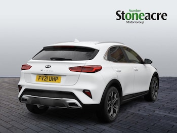 Used Kia XCeed 2021 for sale - 76801634: Photo