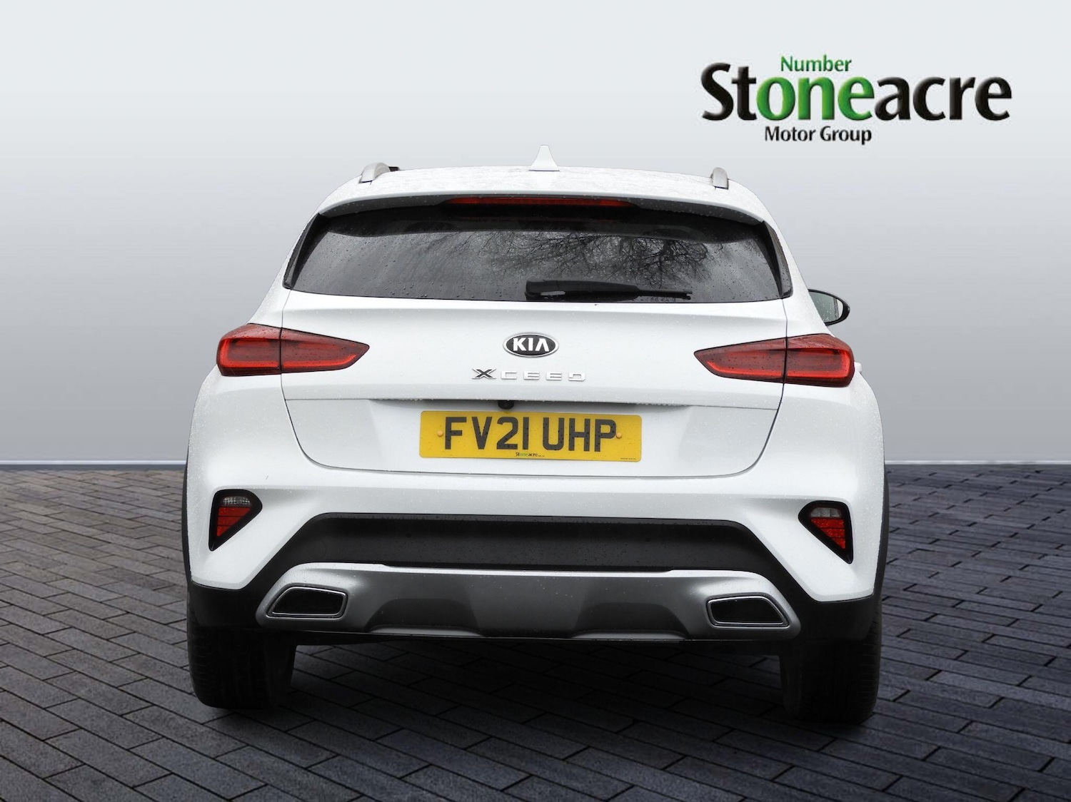 Used Kia XCeed 2021 for sale - 76801634: Photo 4