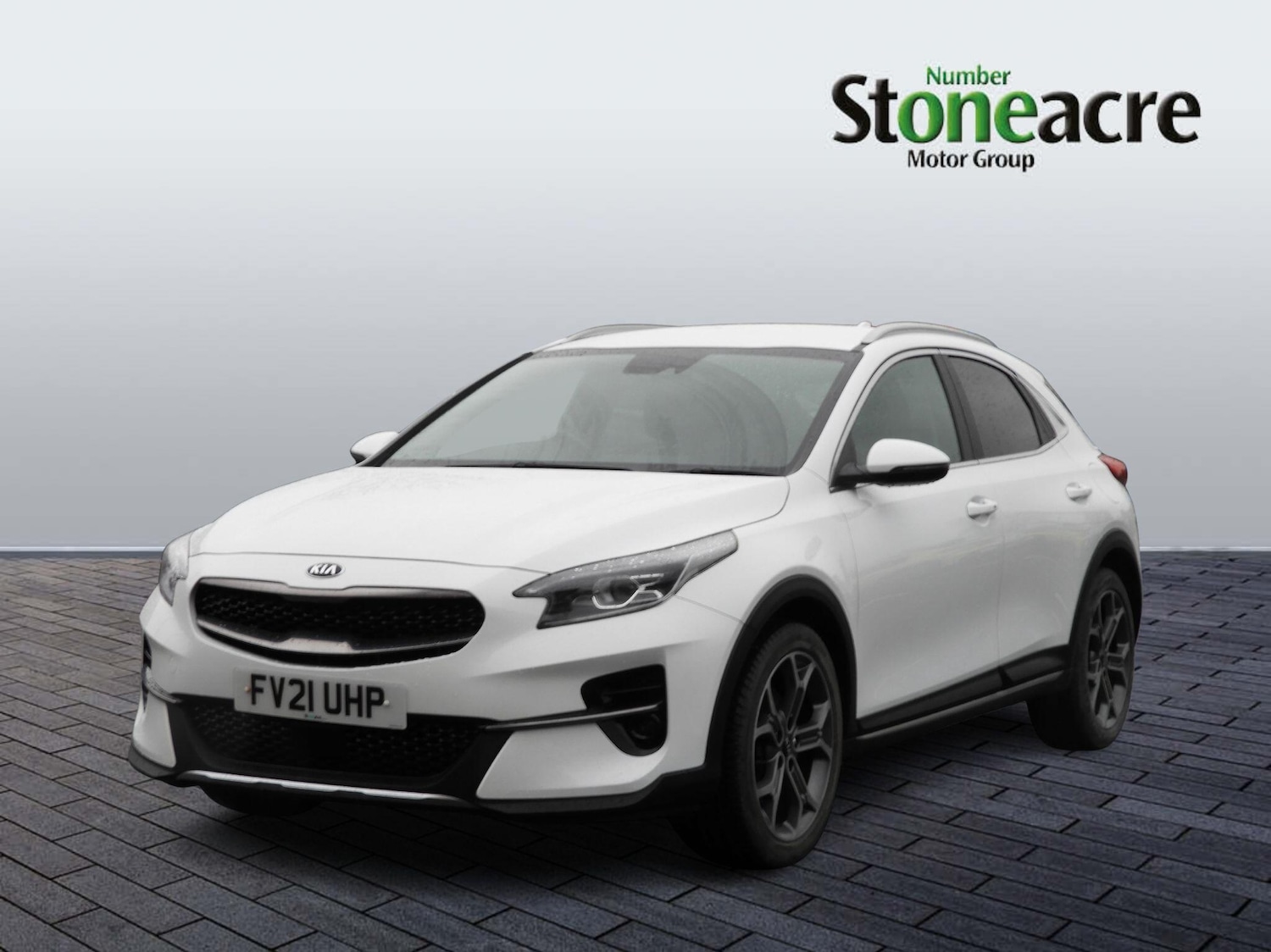 Used Kia XCeed 2021 for sale - 76801634: Photo 7