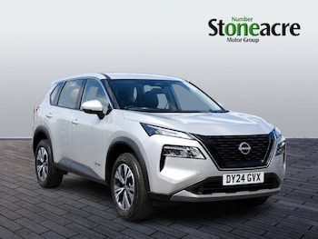 Used Nissan X-Trail 2024 for sale - 79388497: Photo