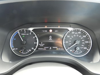 Used Nissan X-Trail 2024 for sale - 79388497: Photo