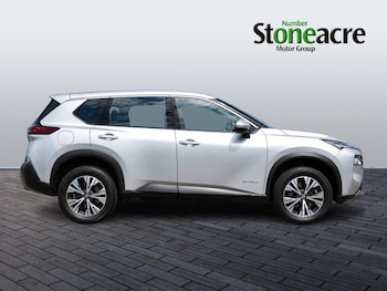Used Nissan X-Trail 2024 for sale - 79388497: Photo