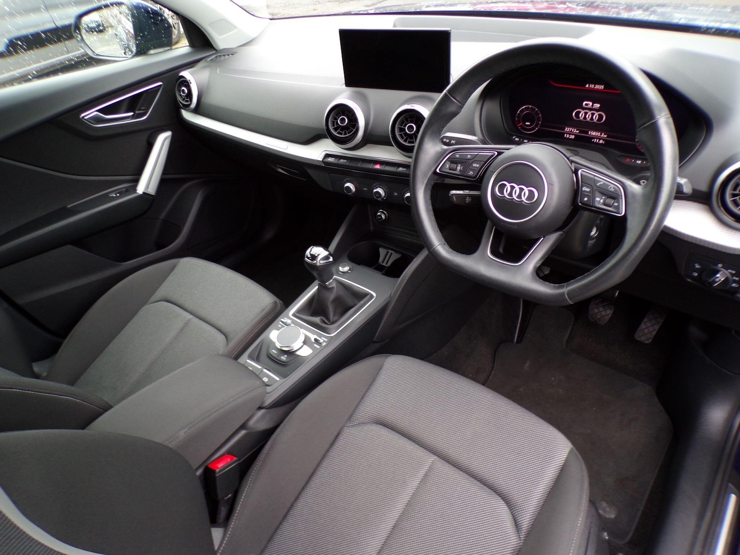 Used Audi Q2 2021 for sale - 76201376: Photo 12