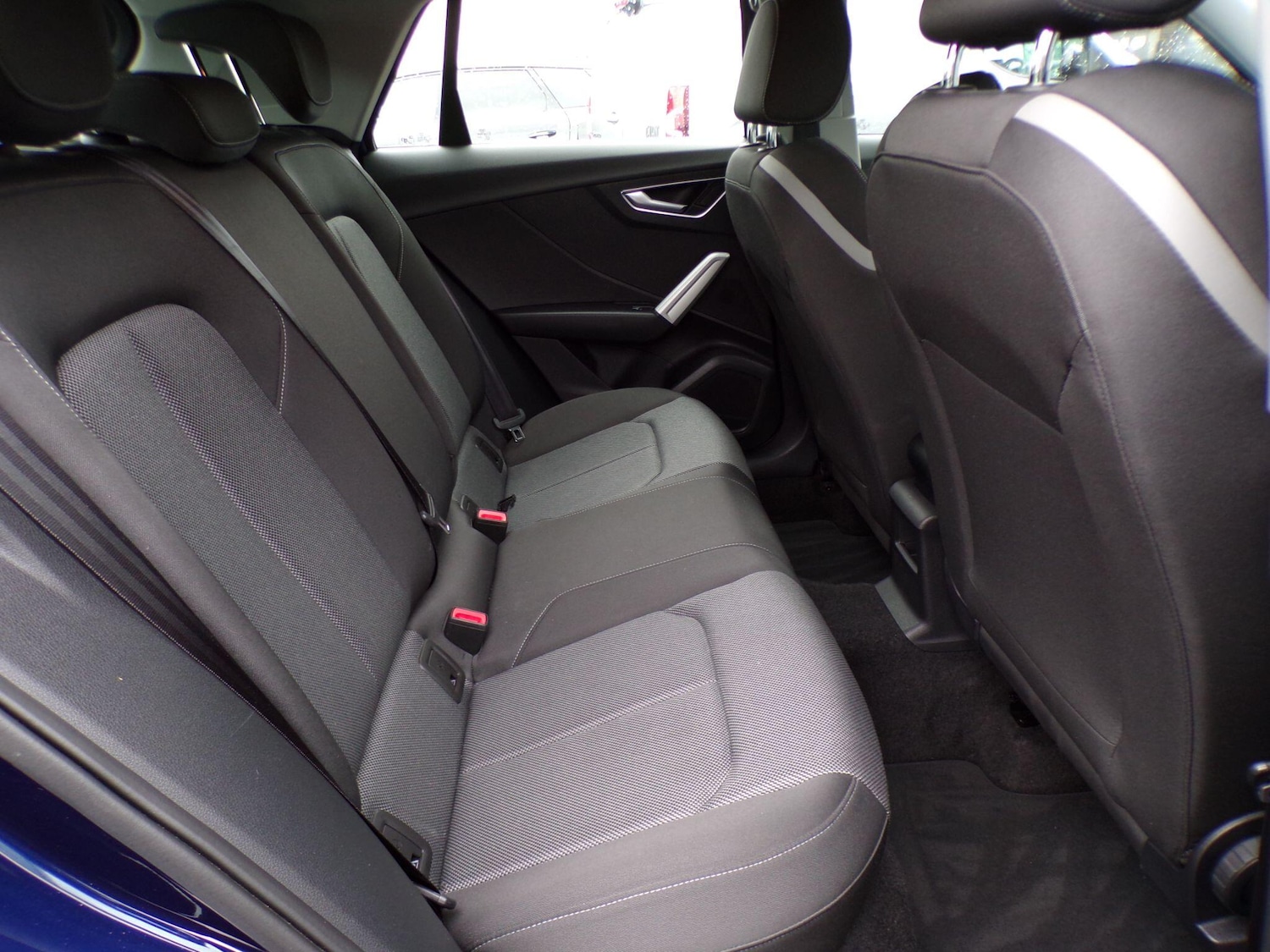 Used Audi Q2 2021 for sale - 76201376: Photo 15