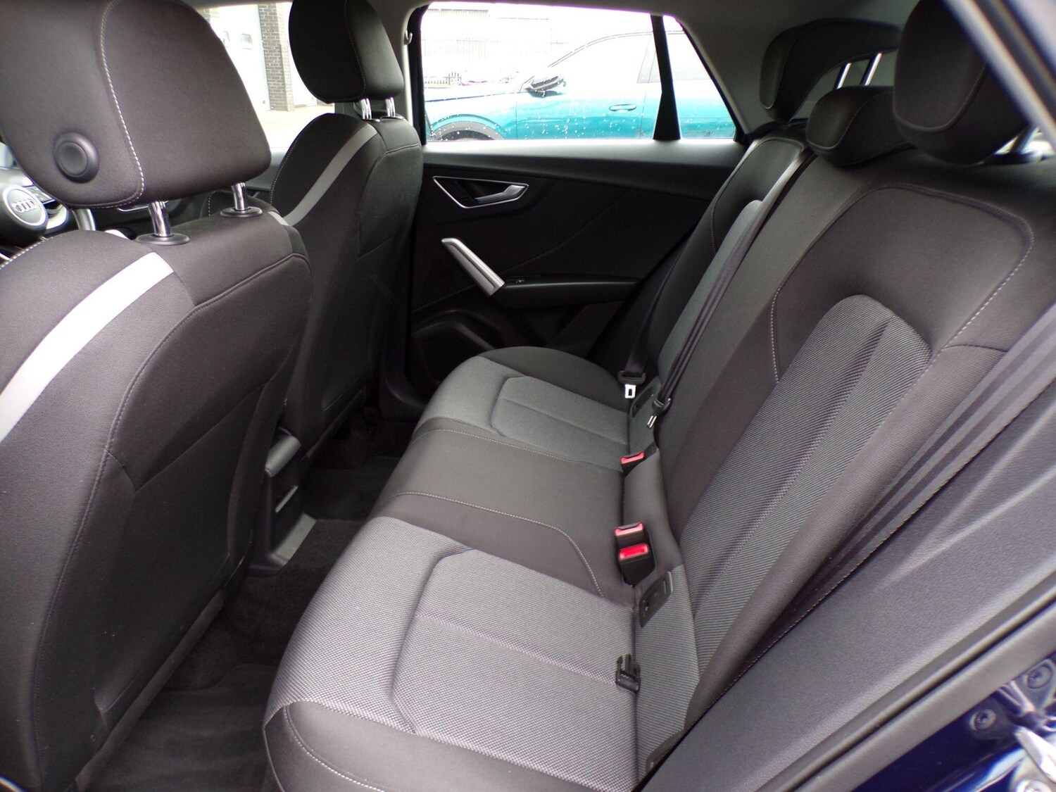 Used Audi Q2 2021 for sale - 76201376: Photo 16