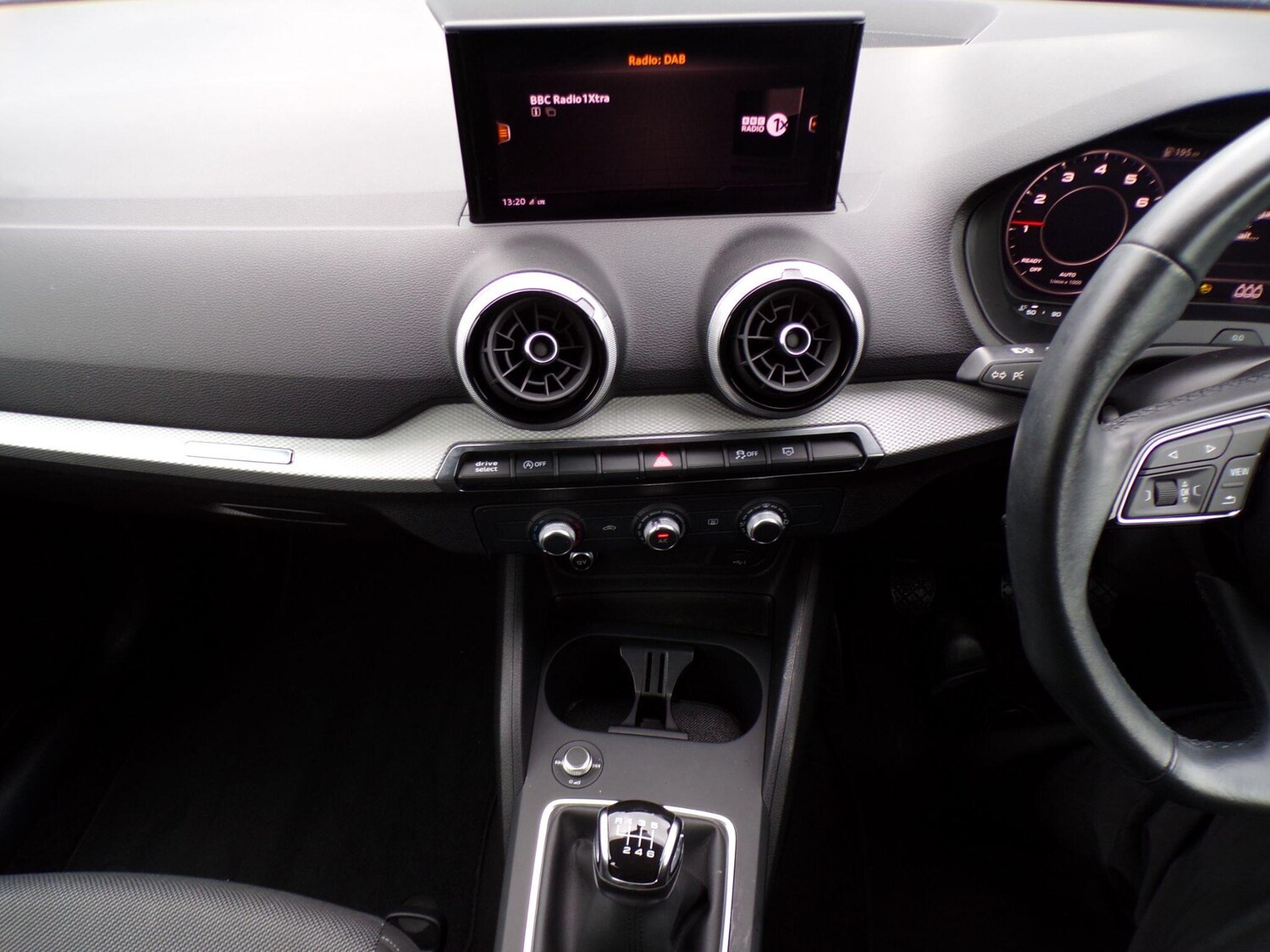 Used Audi Q2 2021 for sale - 76201376: Photo 17
