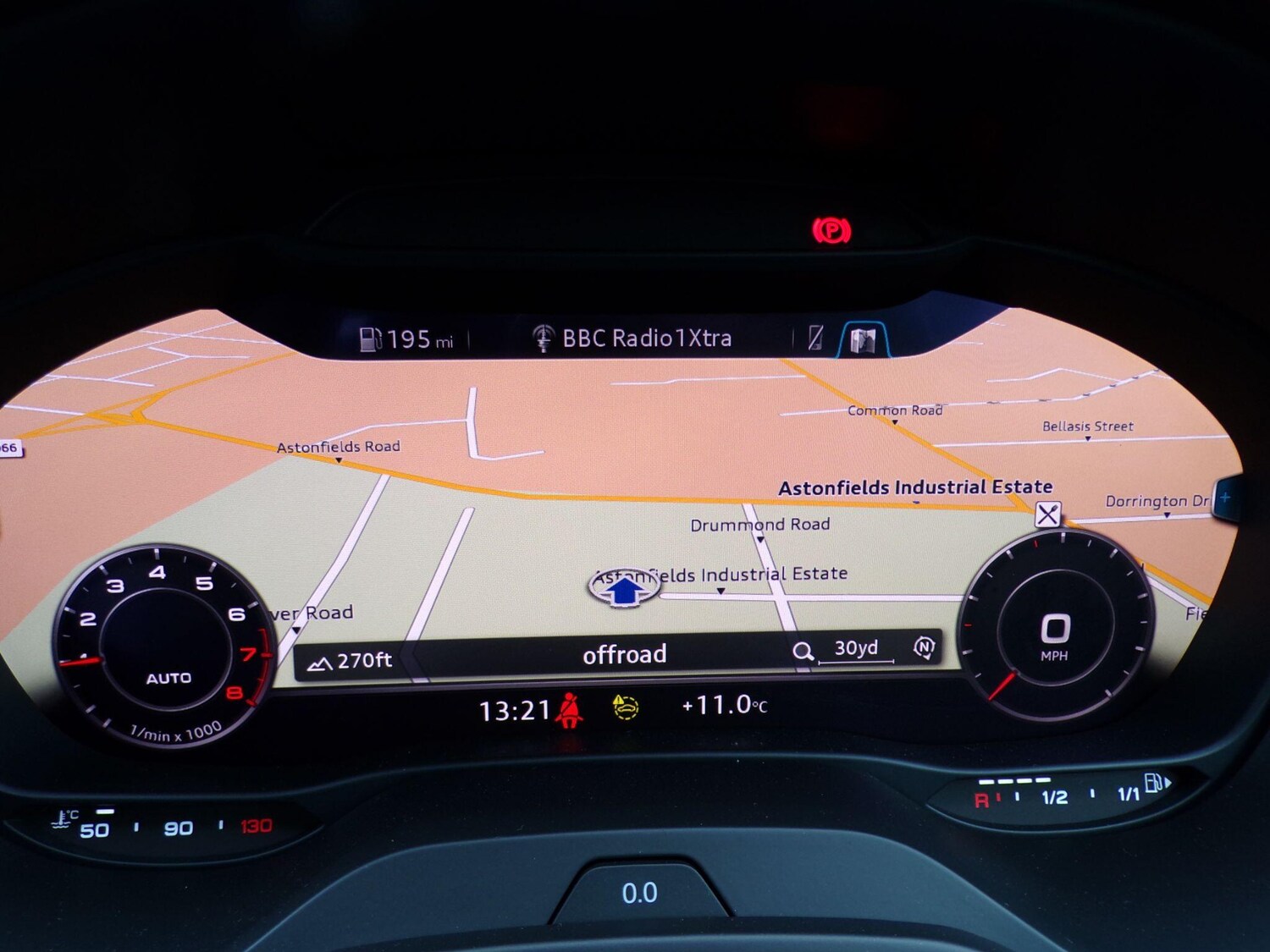 Used Audi Q2 2021 for sale - 76201376: Photo 21