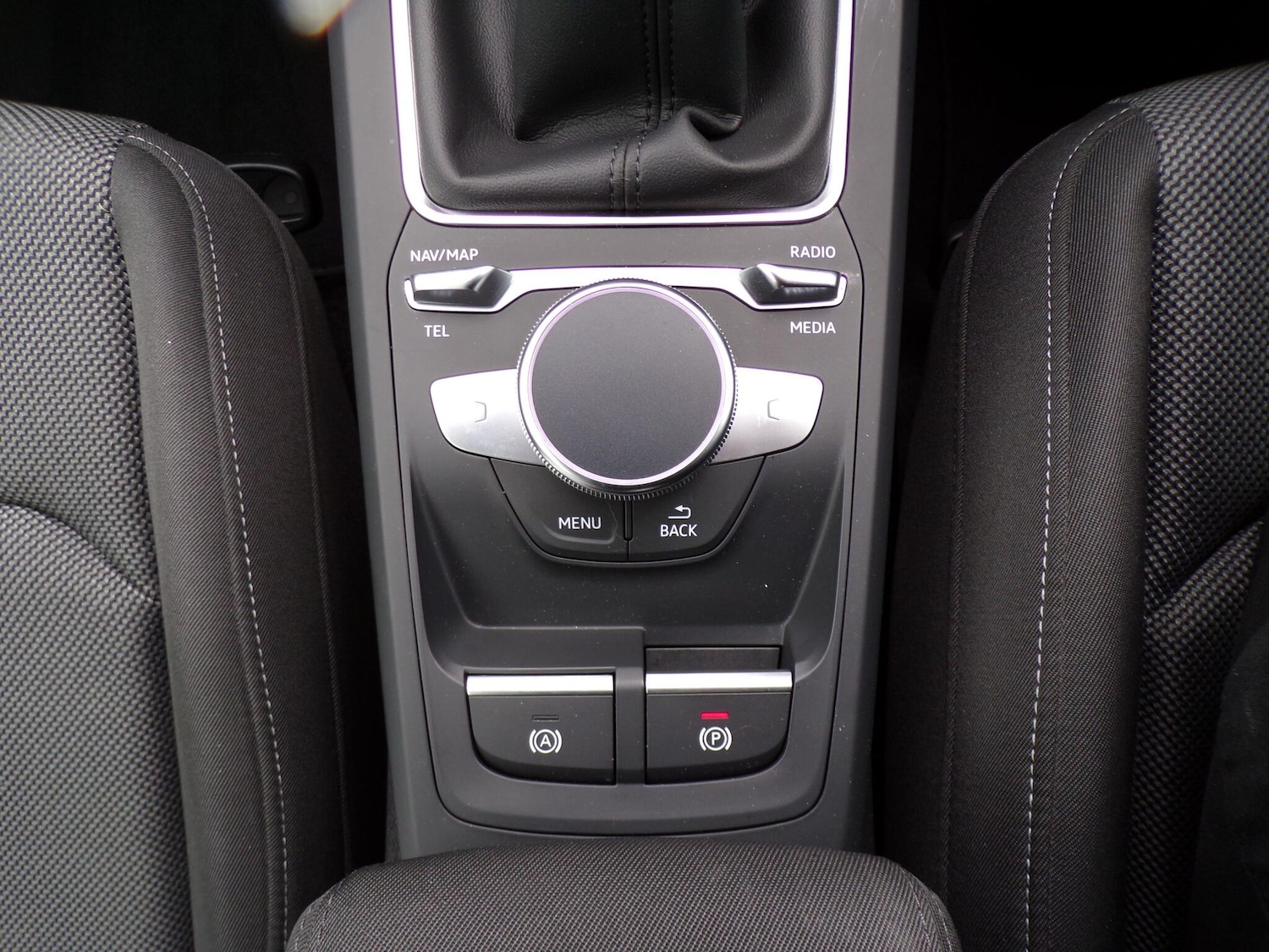 Used Audi Q2 2021 for sale - 76201376: Photo 22