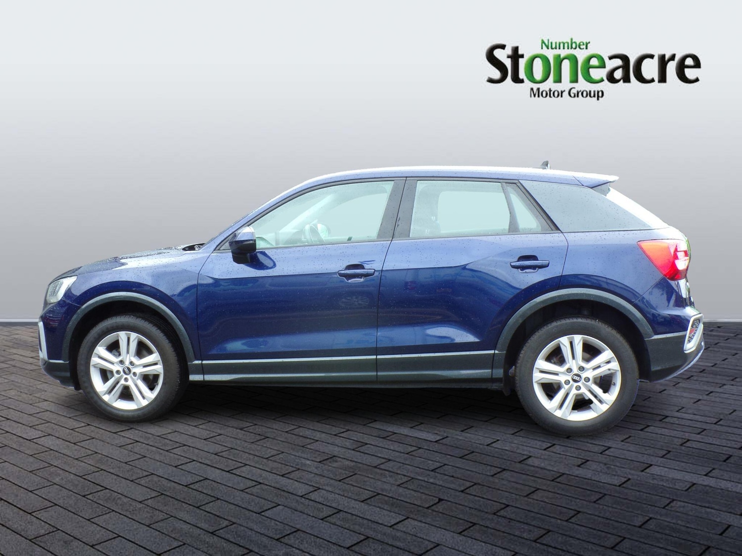 Used Audi Q2 2021 for sale - 76201376: Photo 6