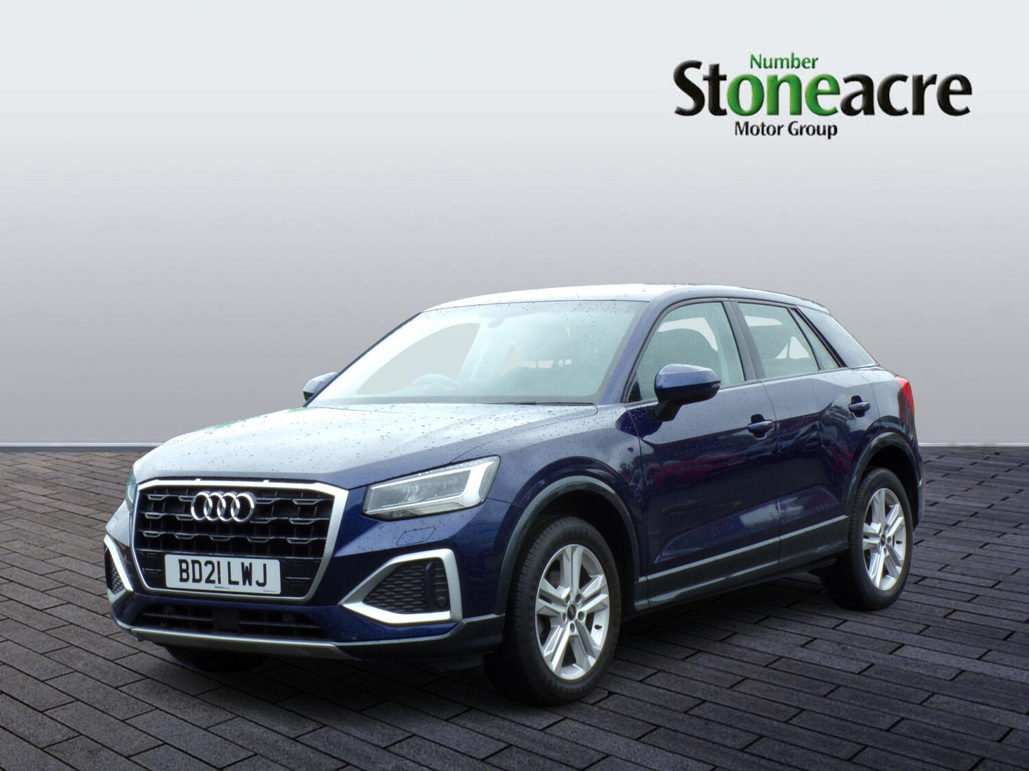 Used Audi Q2 2021 for sale - 76201376: Photo 7