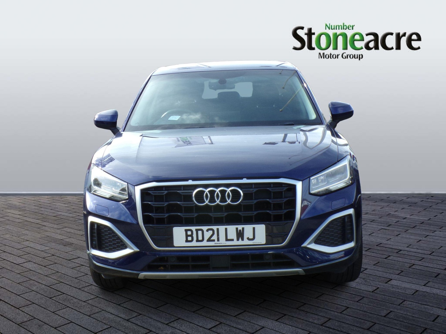 Used Audi Q2 2021 for sale - 76201376: Photo 8