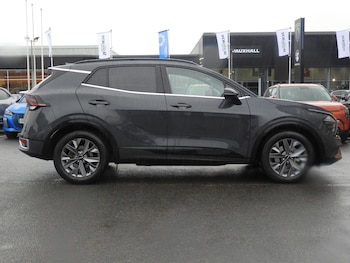 Used Kia Sportage 2025 for sale - 78796895: Photo