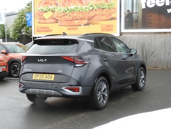 Used Kia Sportage 2025 for sale - 78796895: Photo