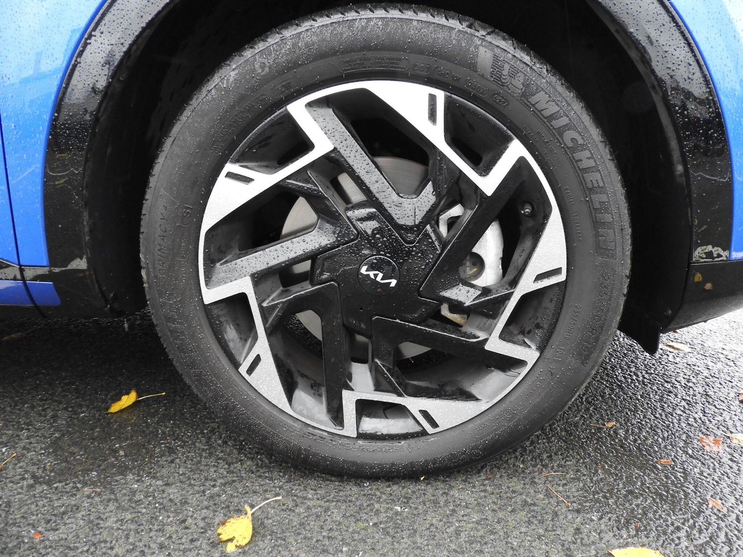 Used Kia Sportage for sale - 76996329: Photo 10