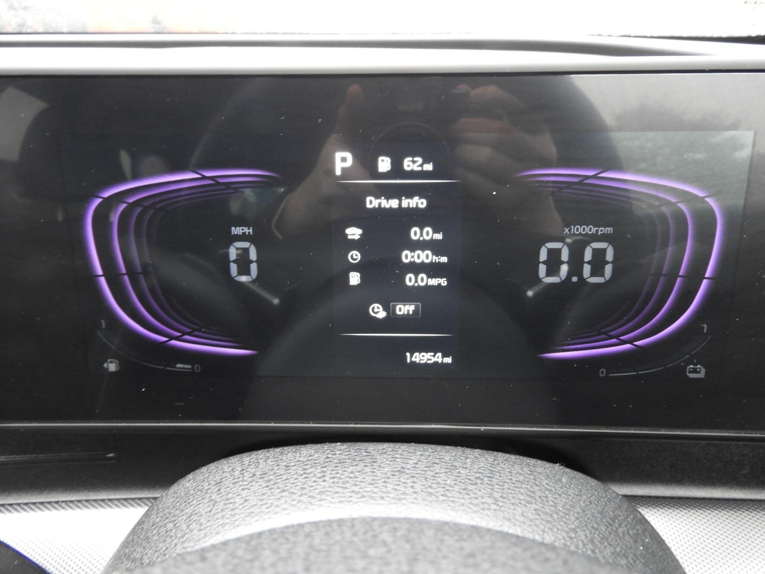 Used Kia Sportage for sale - 76996329: Photo 11