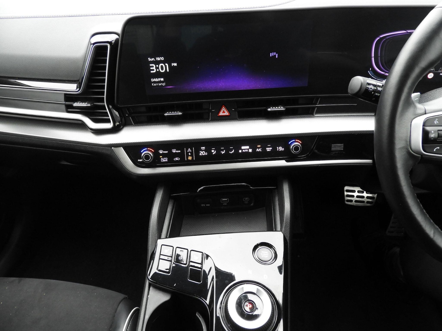 Used Kia Sportage for sale - 76996329: Photo 17