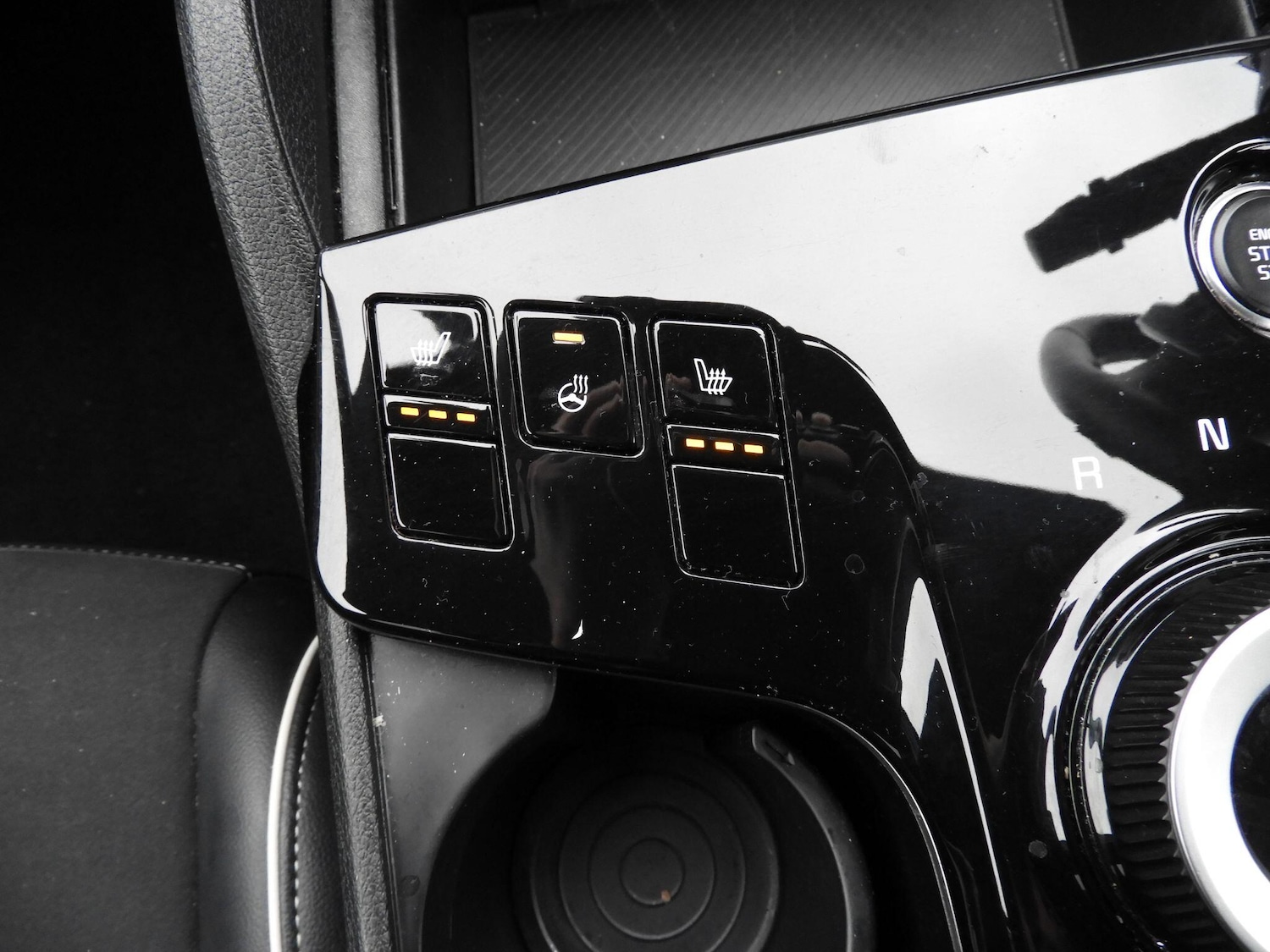 Used Kia Sportage for sale - 76996329: Photo 18