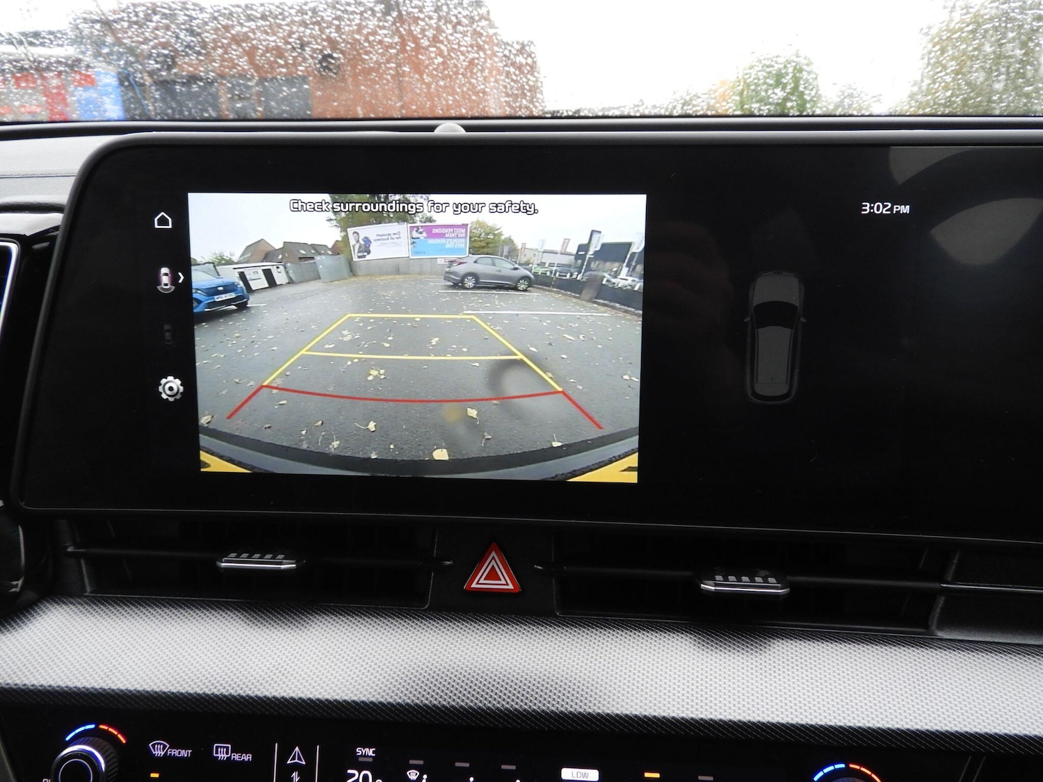 Used Kia Sportage for sale - 76996329: Photo 19