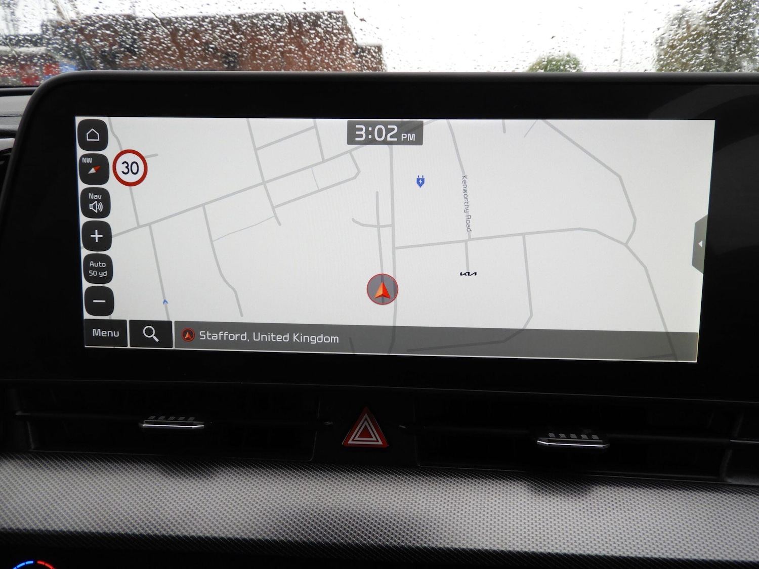 Used Kia Sportage for sale - 76996329: Photo 20