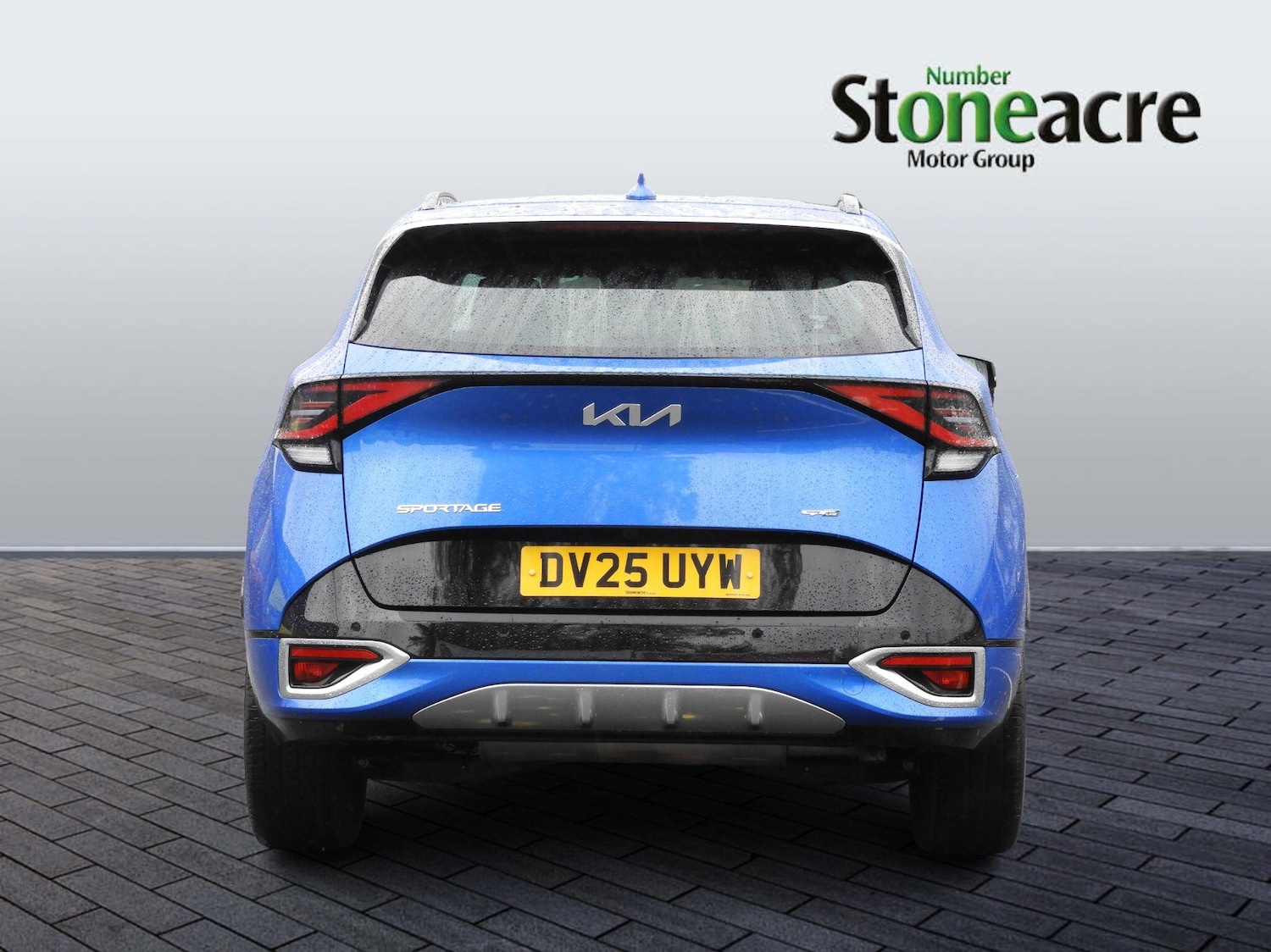 Used Kia Sportage for sale - 76996329: Photo 4