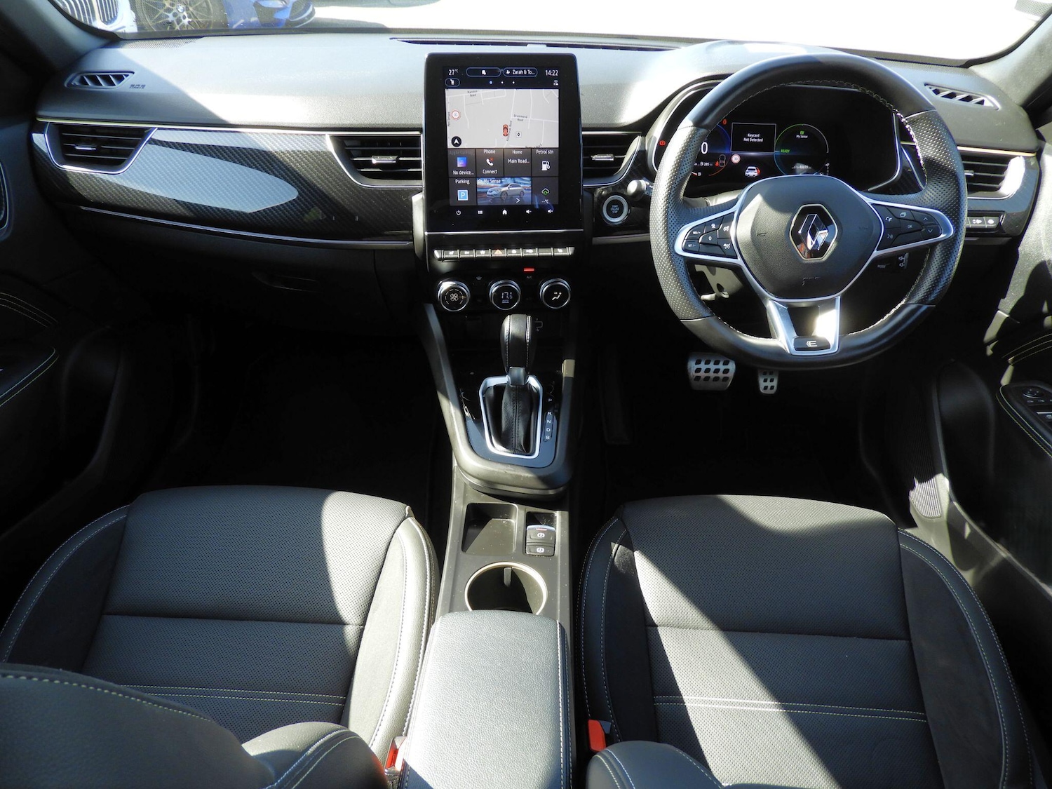 Used Renault Arkana 2023 for sale - 78171415: Photo 10