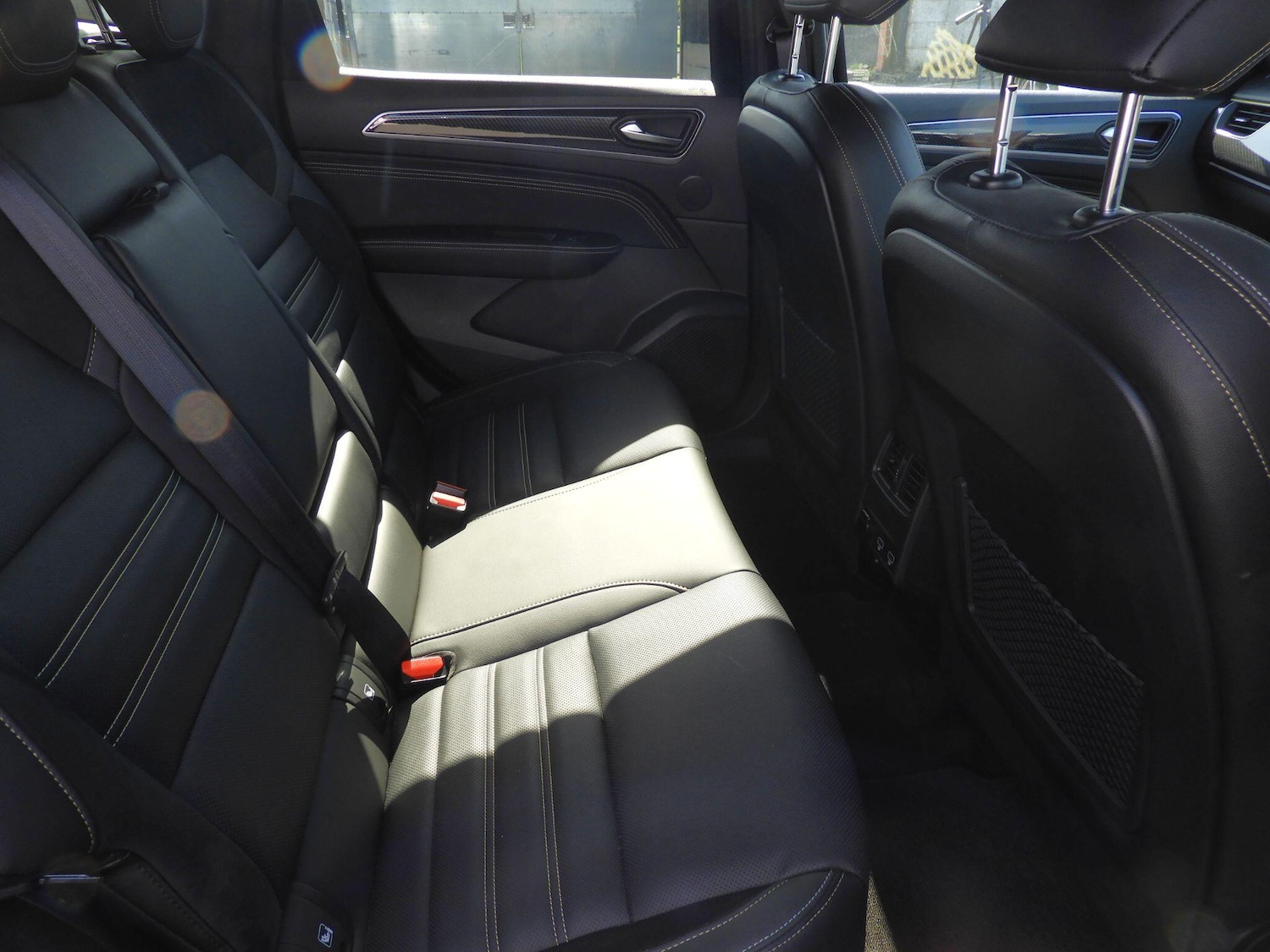 Used Renault Arkana 2023 for sale - 78171415: Photo 12