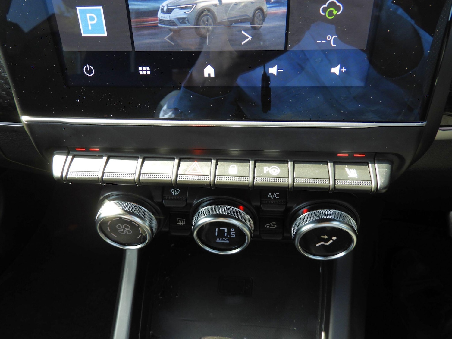 Used Renault Arkana 2023 for sale - 78171415: Photo 15