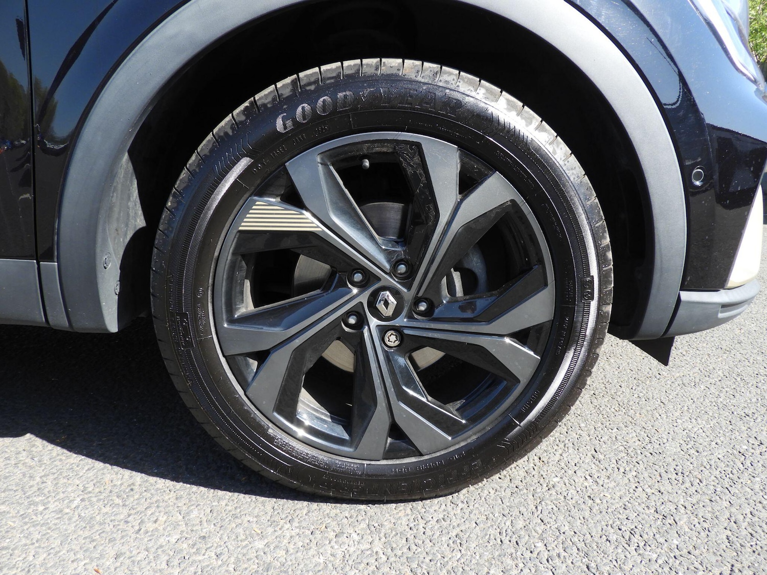 Used Renault Arkana 2023 for sale - 78171415: Photo 16