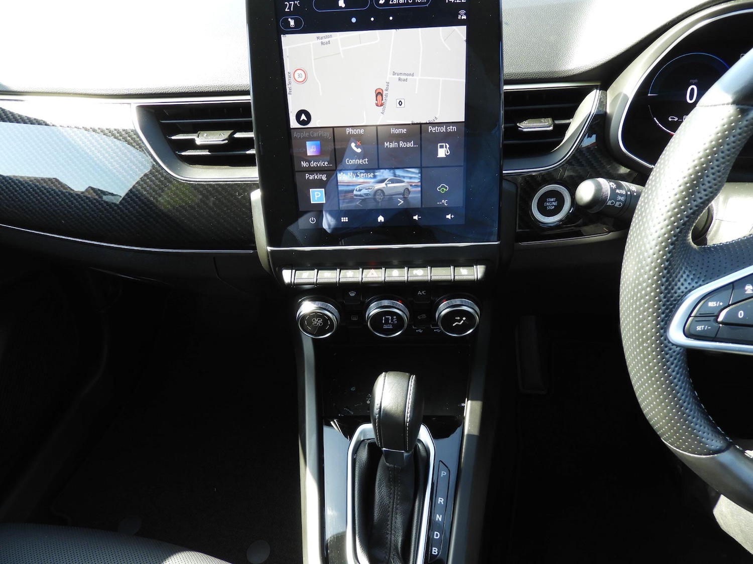 Used Renault Arkana 2023 for sale - 78171415: Photo 17