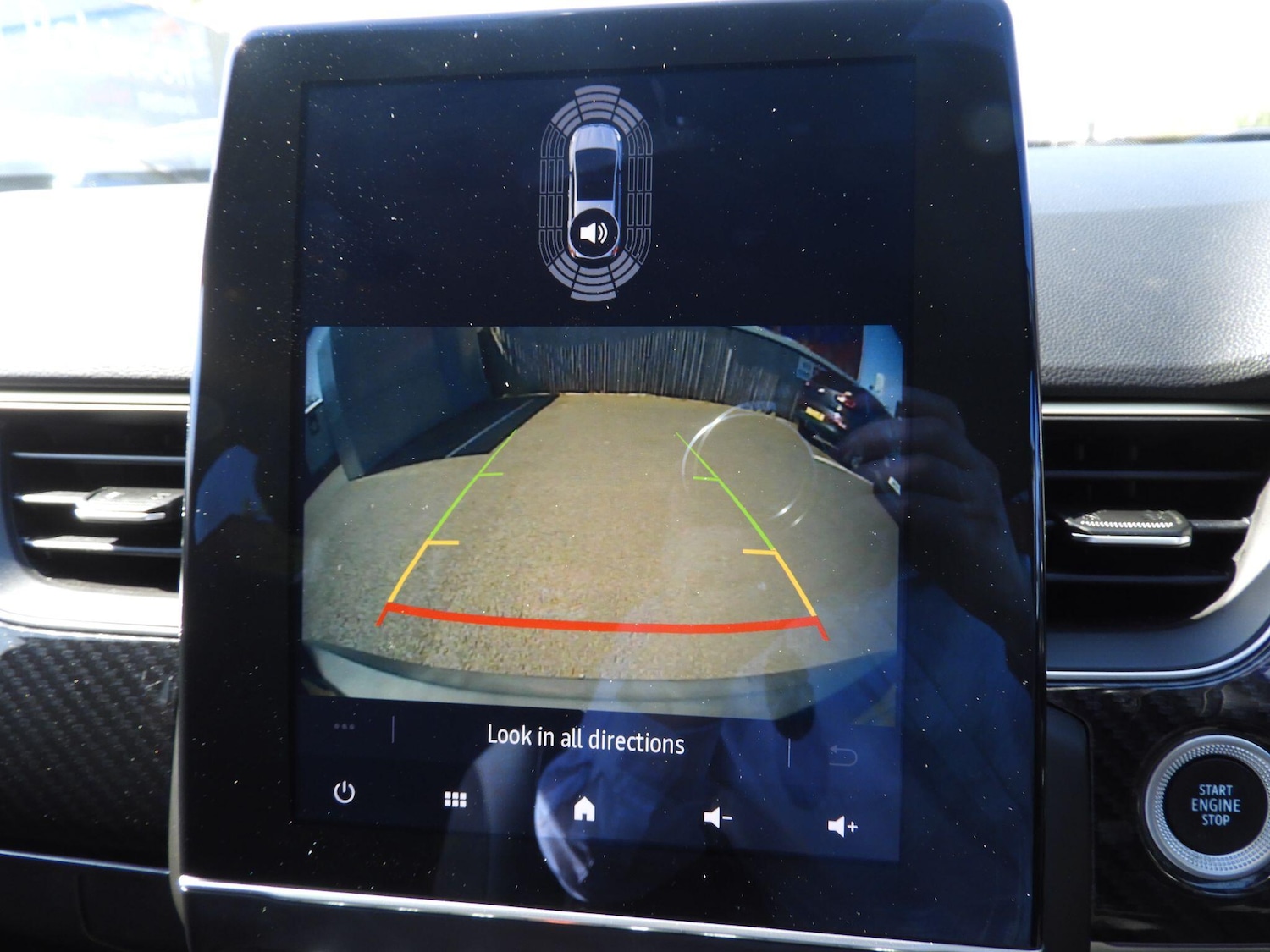 Used Renault Arkana 2023 for sale - 78171415: Photo 19