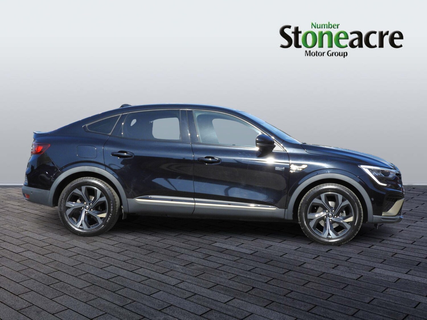 Used Renault Arkana 2023 for sale - 78171415: Photo 2