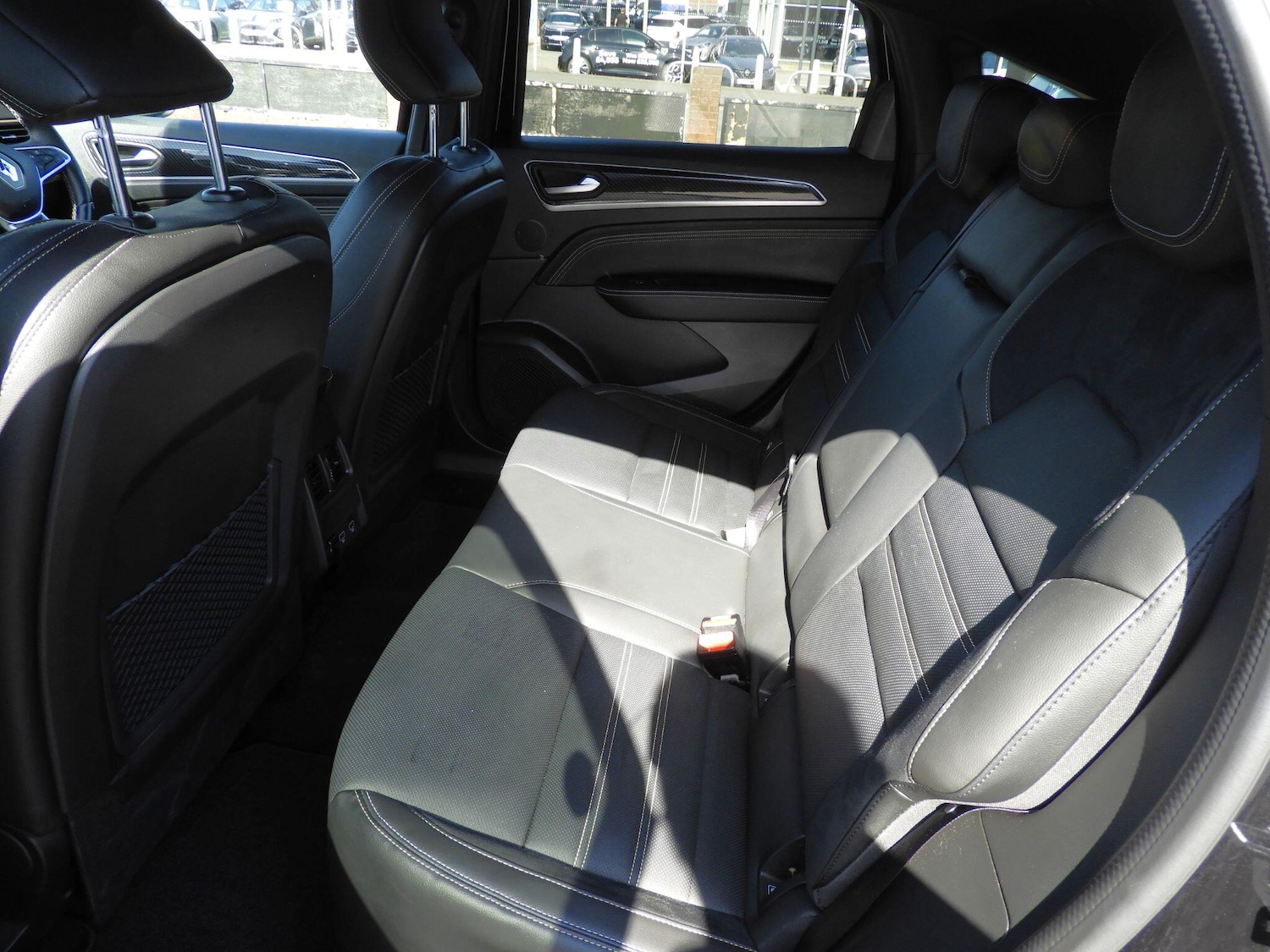 Used Renault Arkana 2023 for sale - 78171415: Photo 21