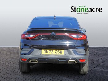 Used Renault Arkana 2023 for sale - 78171415: Photo