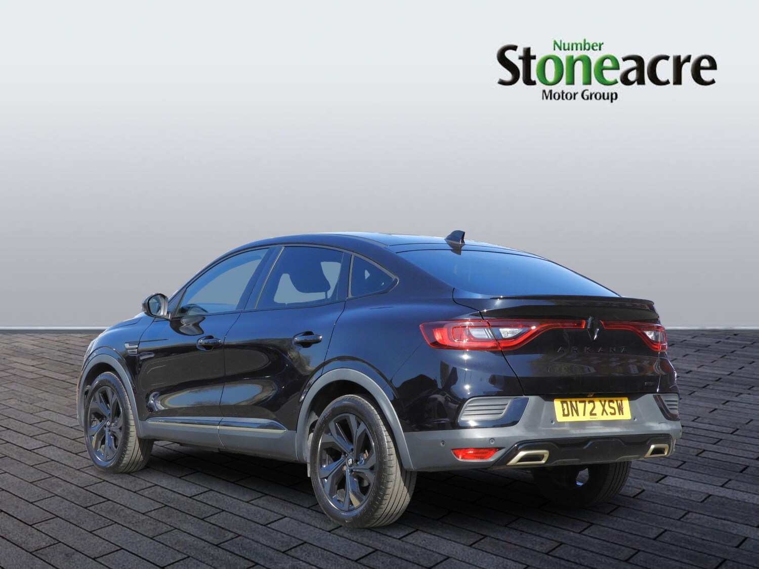 Used Renault Arkana 2023 for sale - 78171415: Photo 5