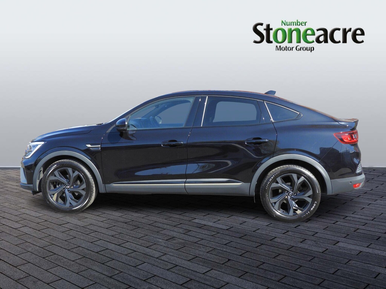 Used Renault Arkana 2023 for sale - 78171415: Photo 6