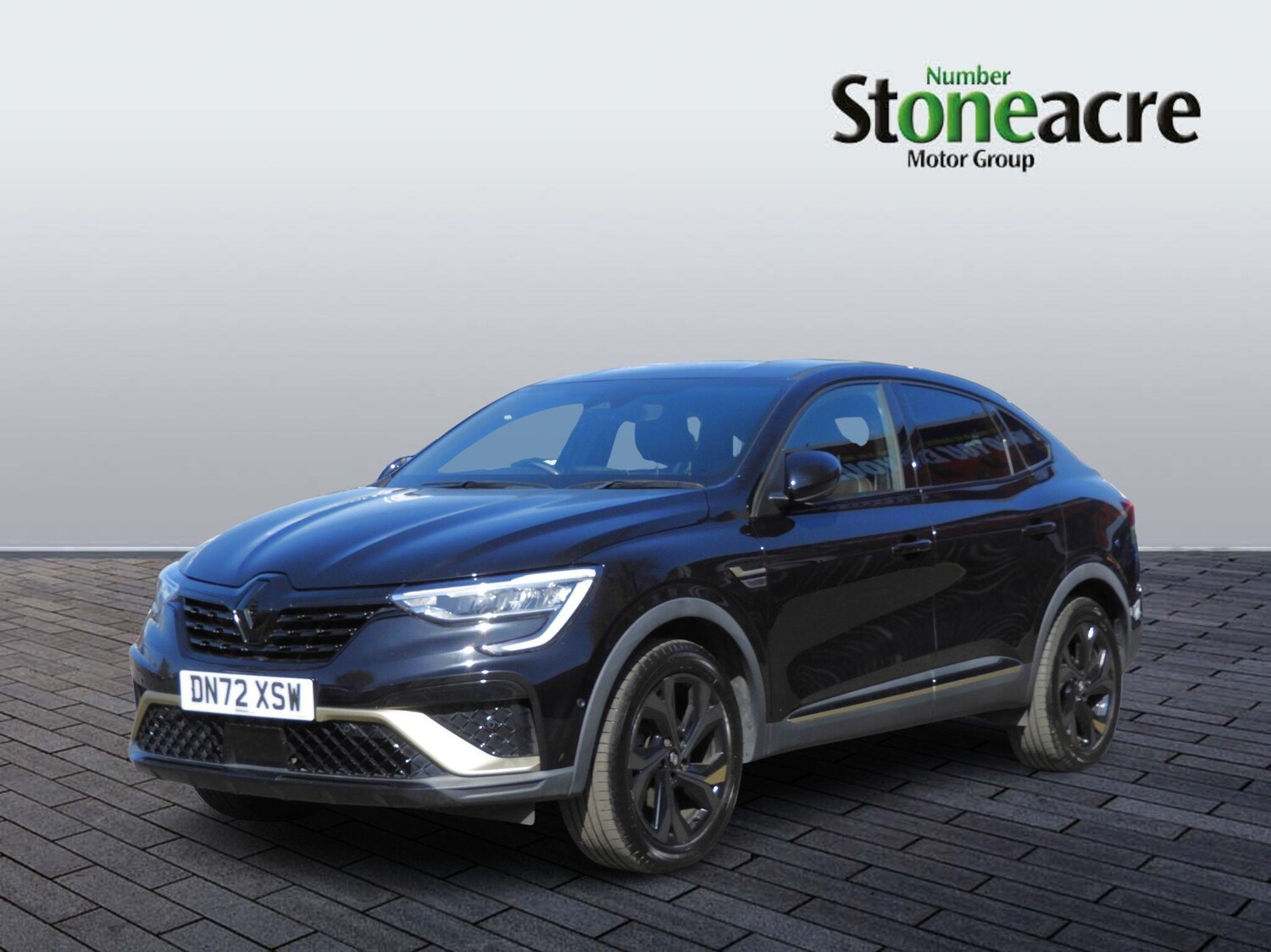 Used Renault Arkana 2023 for sale - 78171415: Photo 7